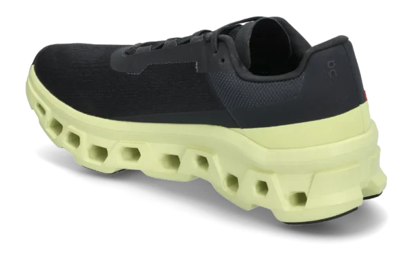 ON CLOUDMONSTER MEN'S RUNNING SHOES