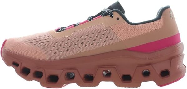 ON CLOUDMONSTER WOMEN'S RUNNING SHOES