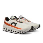 ON CLOUDMONSTER WOMEN'S RUNNING SHOES