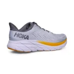 Hoka One One Clifton 8 Men's Blue Fog Plein Air