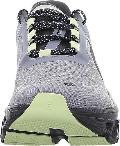 ON CLOUDMONSTER MEN'S RUNNING SHOES