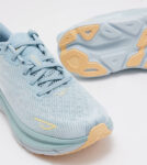 WOMEN HOKA CLIFTON 9 RUNNING SHOES