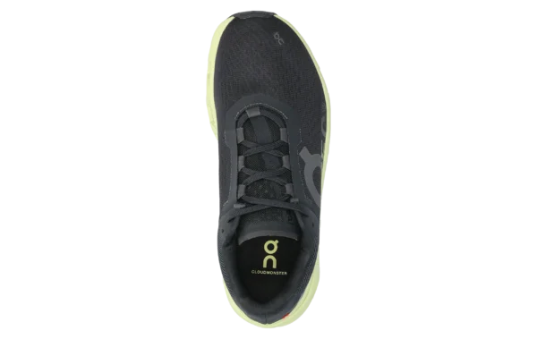 ON CLOUDMONSTER MEN'S RUNNING SHOES