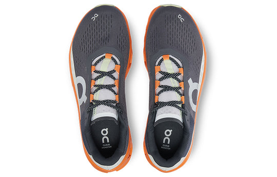 ON CLOUDMONSTER MEN'S RUNNING SHOES