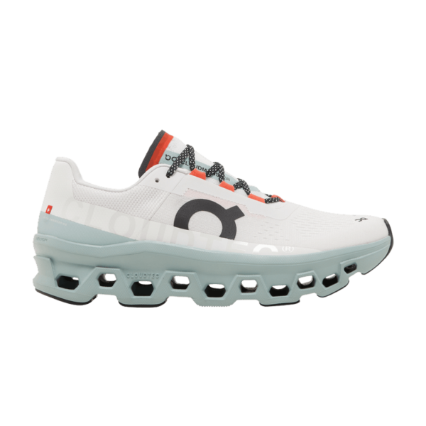 ON CLOUDMONSTER WOMEN'S RUNNING SHOES