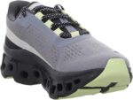 ON CLOUDMONSTER MEN'S RUNNING SHOES