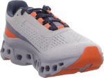 ON CLOUDMONSTER MEN'S RUNNING SHOES