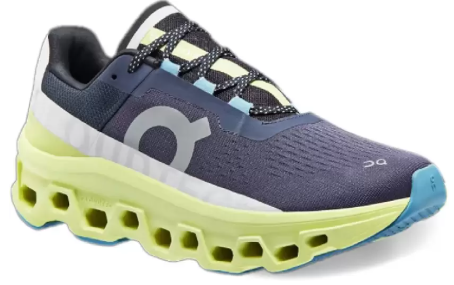 ON CLOUDMONSTER MEN'S RUNNING SHOES