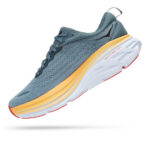 HOKA BONDI 8 MEN'S RUNNING SHOES