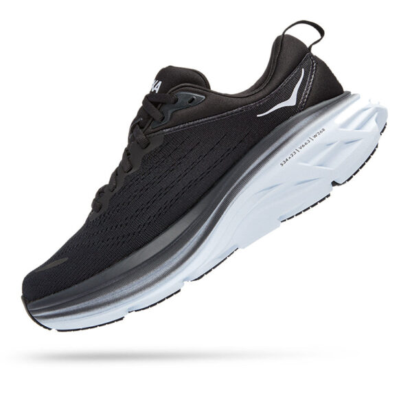 HOKA BONDI 8 MEN'S RUNNING SHOES