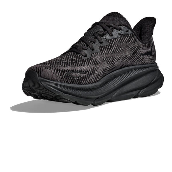 MEN HOKA CLIFTON 9 RUNNING SHOES - SS23