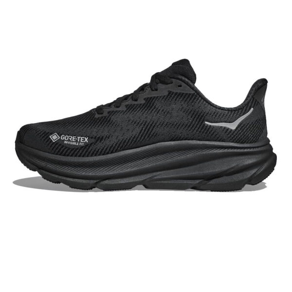 WOMEN HOKA CLIFTON 9 RUNNING SHOES - SS23