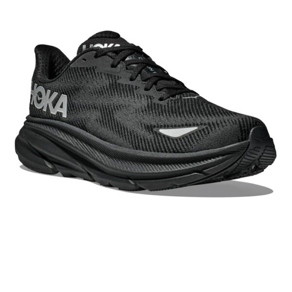 WOMEN HOKA CLIFTON 9 RUNNING SHOES - SS23