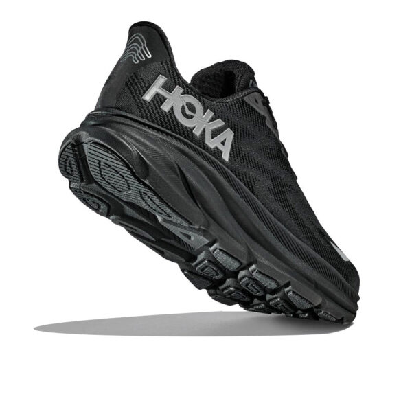 WOMEN HOKA CLIFTON 9 RUNNING SHOES - SS23