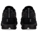 CLOUD 5 MEN'S RUNNING SHOES (Black)