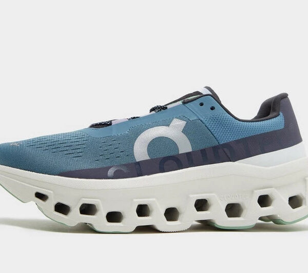 ON CLOUDMONSTER WOMEN'S RUNNING SHOES - AW23