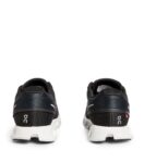 CLOUD 5 MEN'S RUNNING SHOES (Black & White)