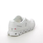 CLOUD 5 WOMEN'S RUNNING SHOES (White)