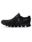 CLOUD 5 MEN'S RUNNING SHOES (Black)