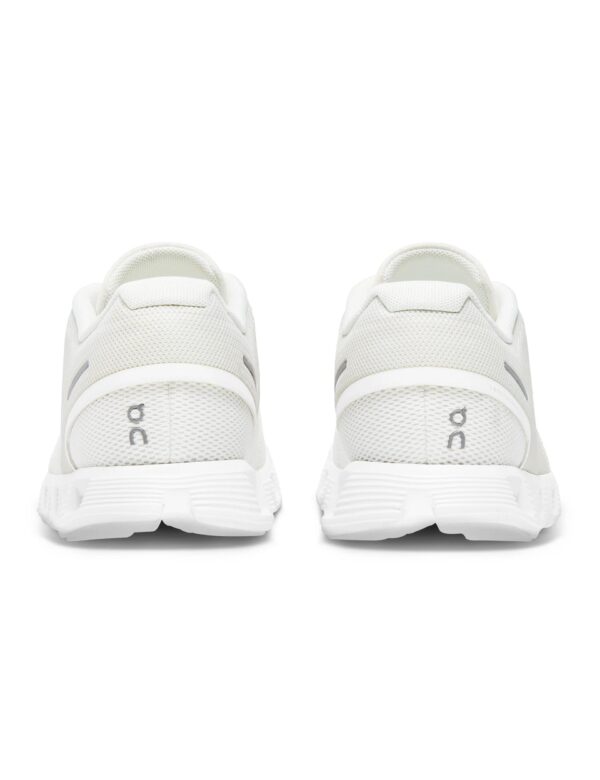 CLOUD 5 MEN'S RUNNING SHOES (White)