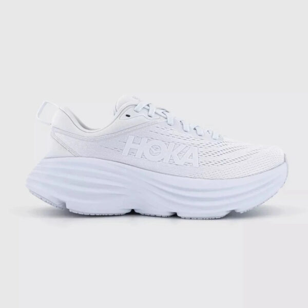 HOKA BONDI 8 MEN'S RUNNING SHOES