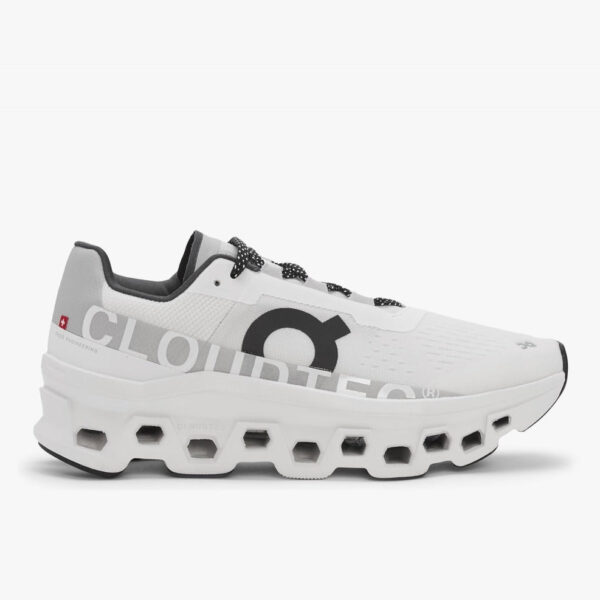 ON CLOUDMONSTER WOMEN'S RUNNING SHOES - AW23