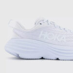 HOKA BONDI 8 MEN'S RUNNING SHOES