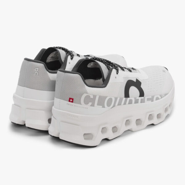 ON CLOUDMONSTER WOMEN'S RUNNING SHOES - AW23